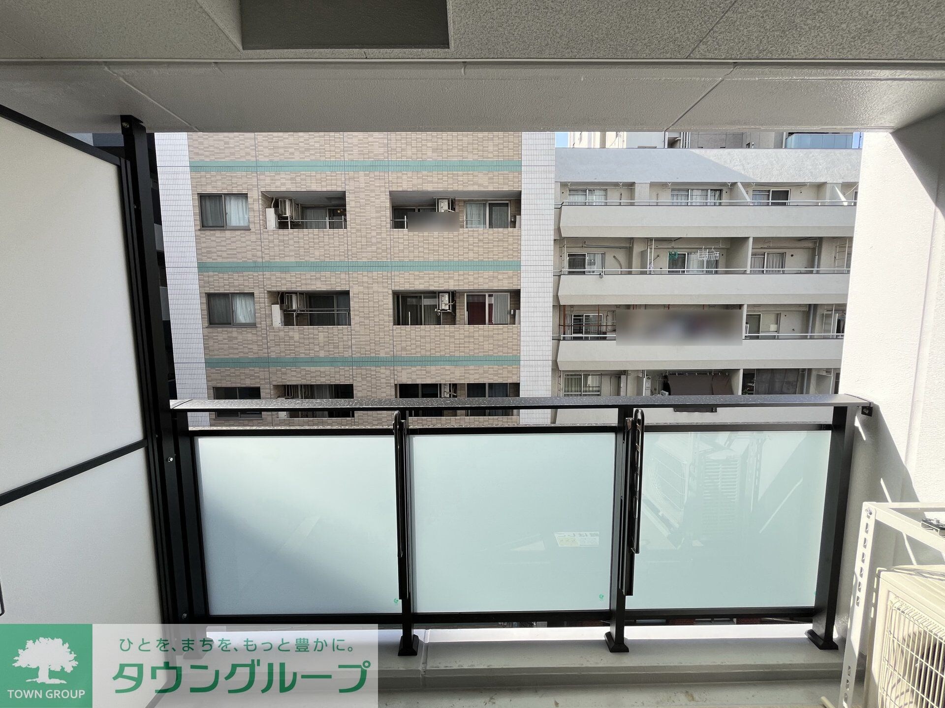 ビエラコート日本橋久松町の物件内観写真