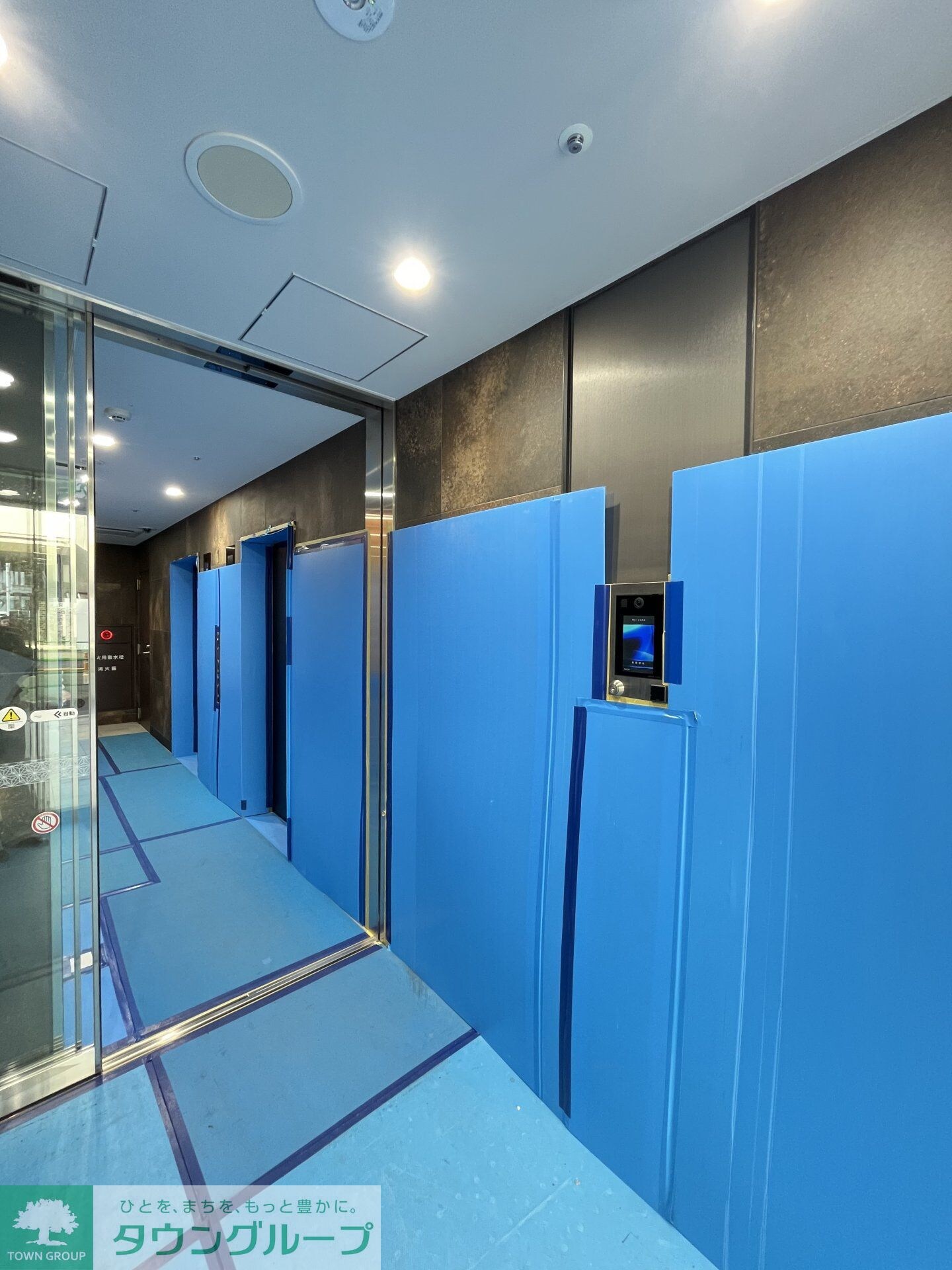 ビエラコート日本橋久松町の物件内観写真