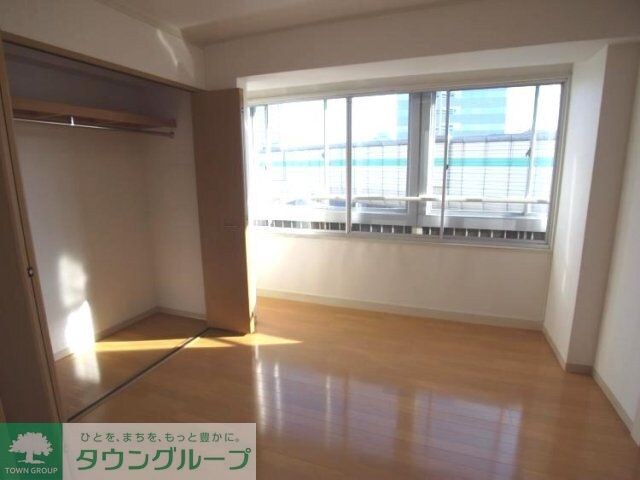 蛎殻町団地の物件内観写真