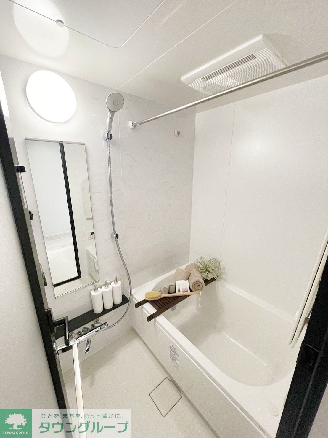 プラウドフラット日本橋大伝馬町の物件内観写真