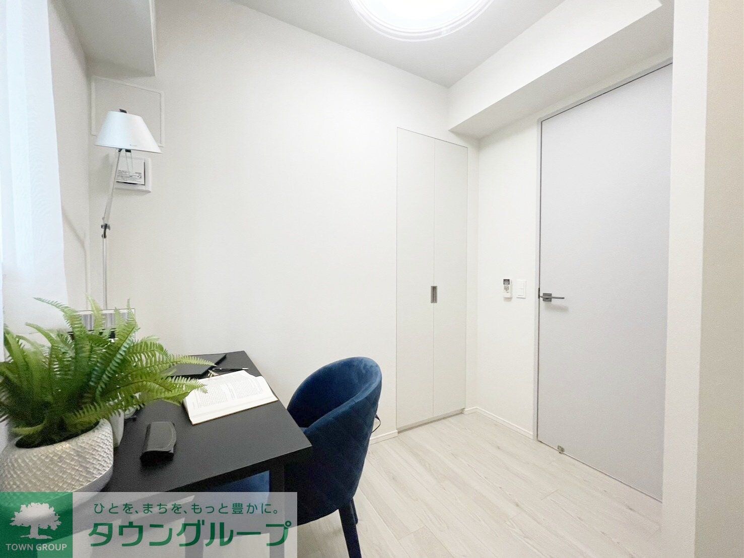 プラウドフラット日本橋大伝馬町の物件内観写真