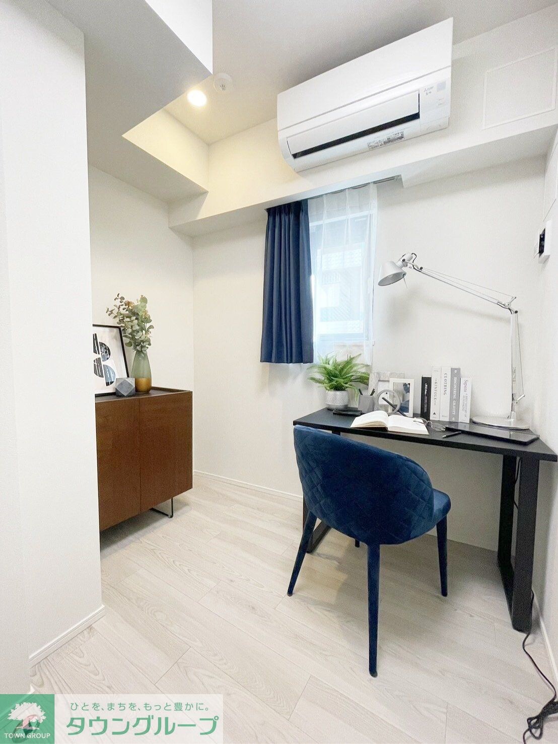 プラウドフラット日本橋大伝馬町の物件内観写真