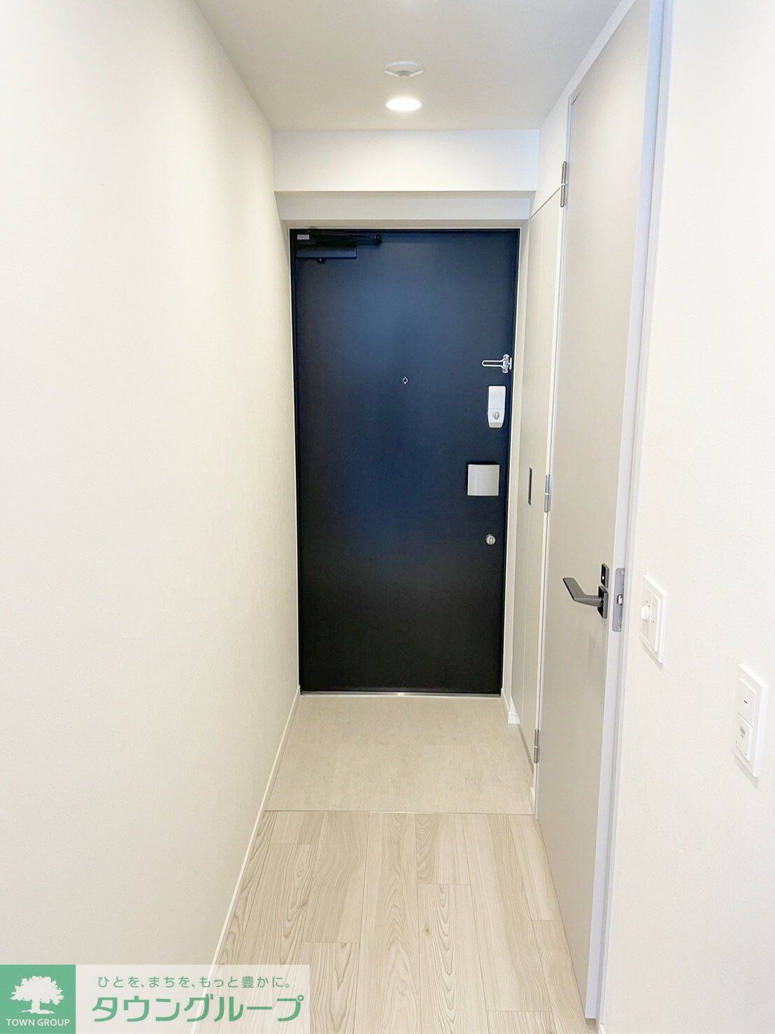 プラウドフラット日本橋大伝馬町の物件内観写真