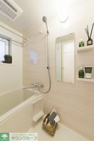 プラウドフラット浅草橋IIIの物件内観写真