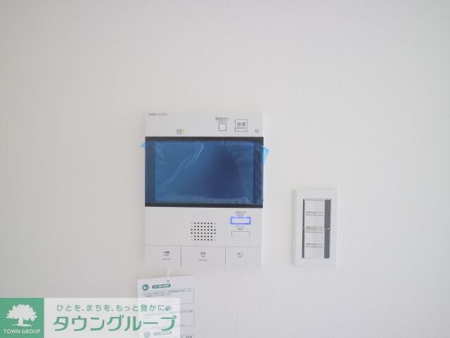 プラウドフラット浅草橋IIIの物件内観写真