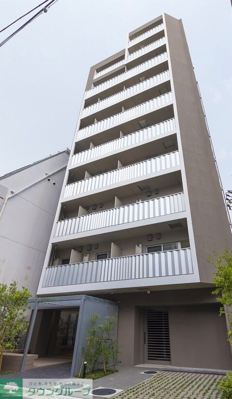 プラウドフラット浅草橋IIIの物件内観写真