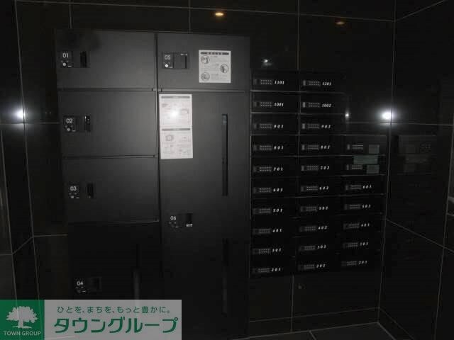 リヴシティ一番町の物件内観写真