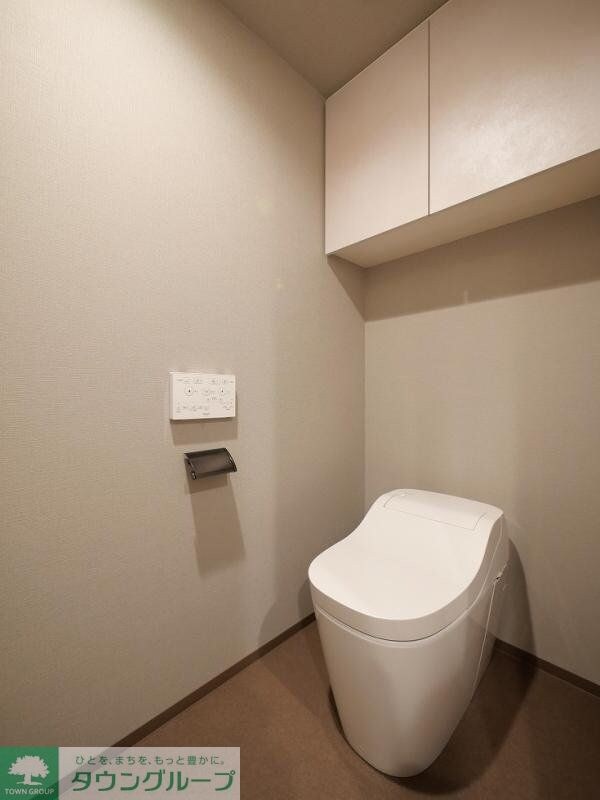 レ・ジェイドクロス千代田神保町の物件内観写真