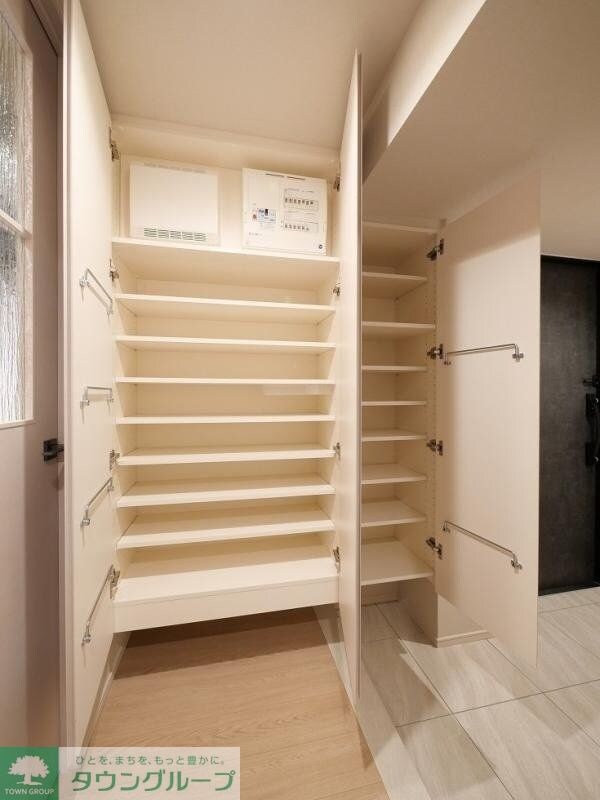 レ・ジェイドクロス千代田神保町の物件内観写真