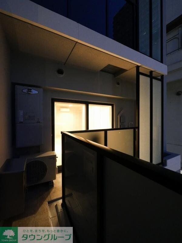 レ・ジェイドクロス千代田神保町の物件内観写真