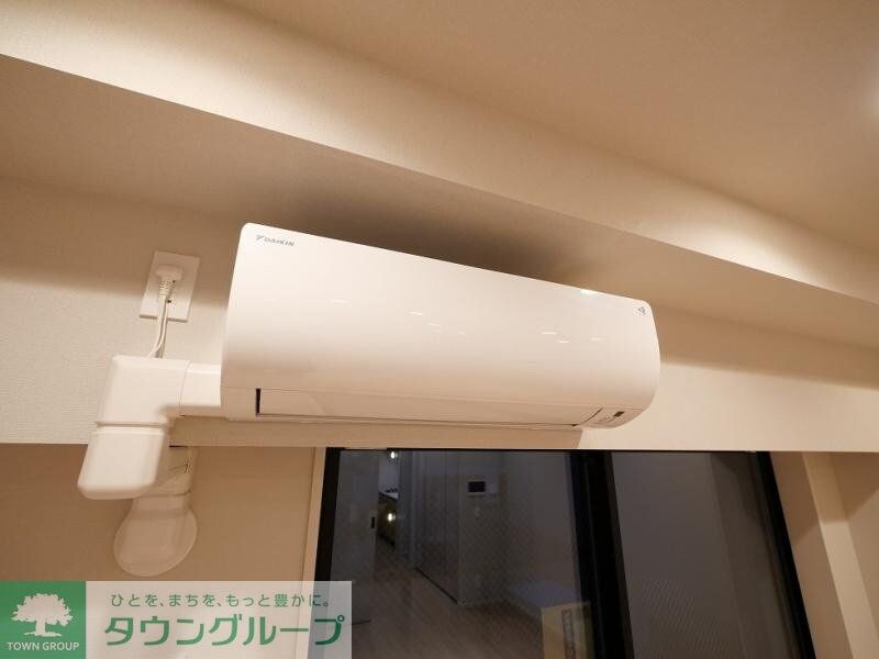 レ・ジェイドクロス千代田神保町の物件内観写真