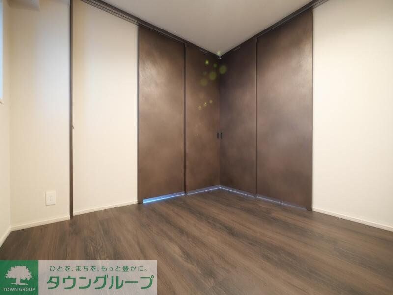 レ・ジェイドクロス千代田神保町の物件内観写真