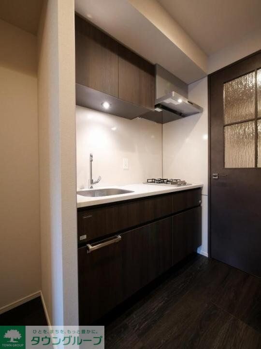 レ・ジェイドクロス千代田神保町の物件内観写真