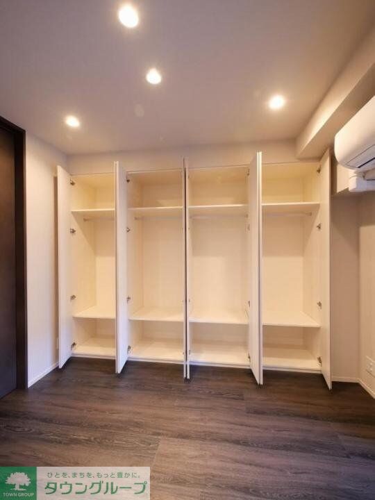 レ・ジェイドクロス千代田神保町の物件内観写真