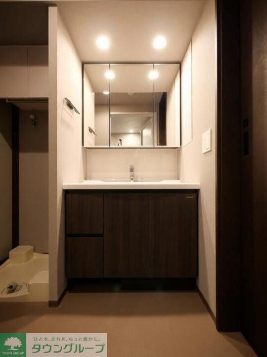 レ・ジェイドクロス千代田神保町の物件内観写真