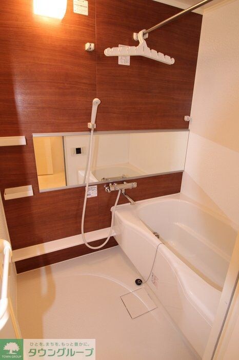 W.I.TパレスIIの物件内観写真