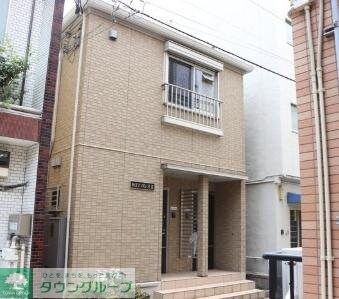 W.I.TパレスIIの物件内観写真