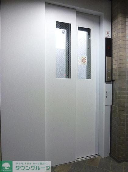 ブランシエスタ木場の物件内観写真