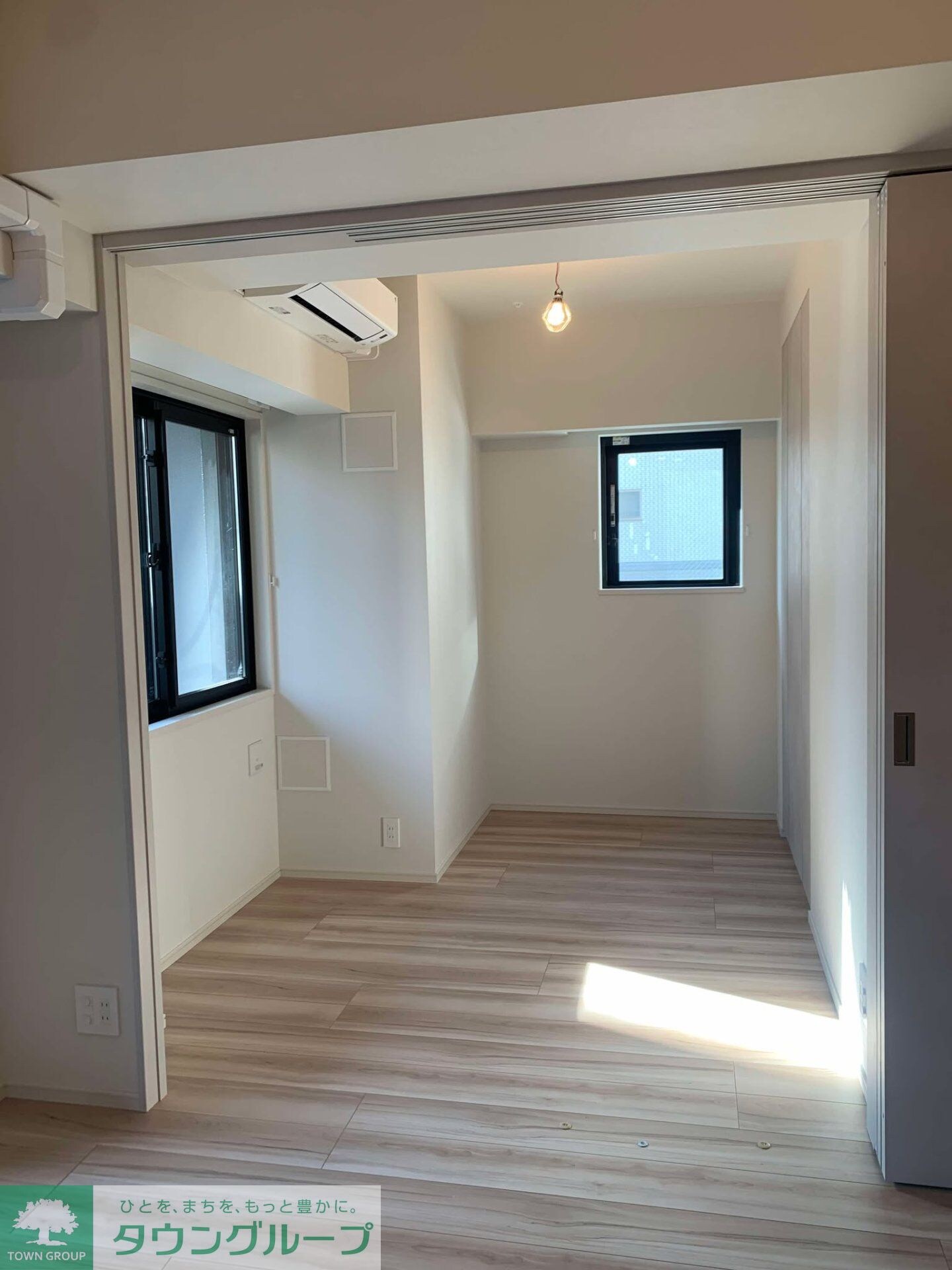 ルフォンプログレ秋葉原マークスの物件内観写真