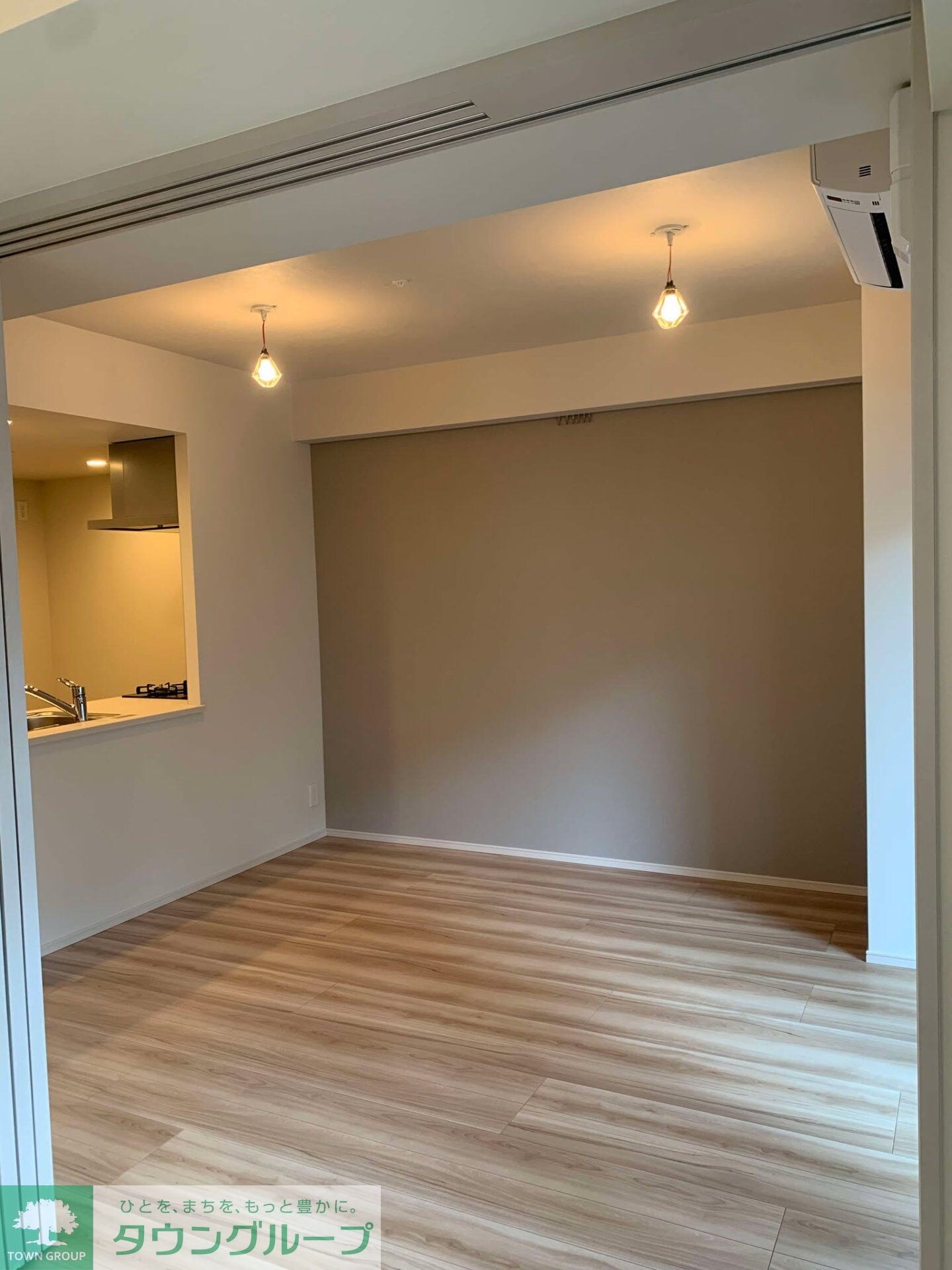 ルフォンプログレ秋葉原マークスの物件内観写真