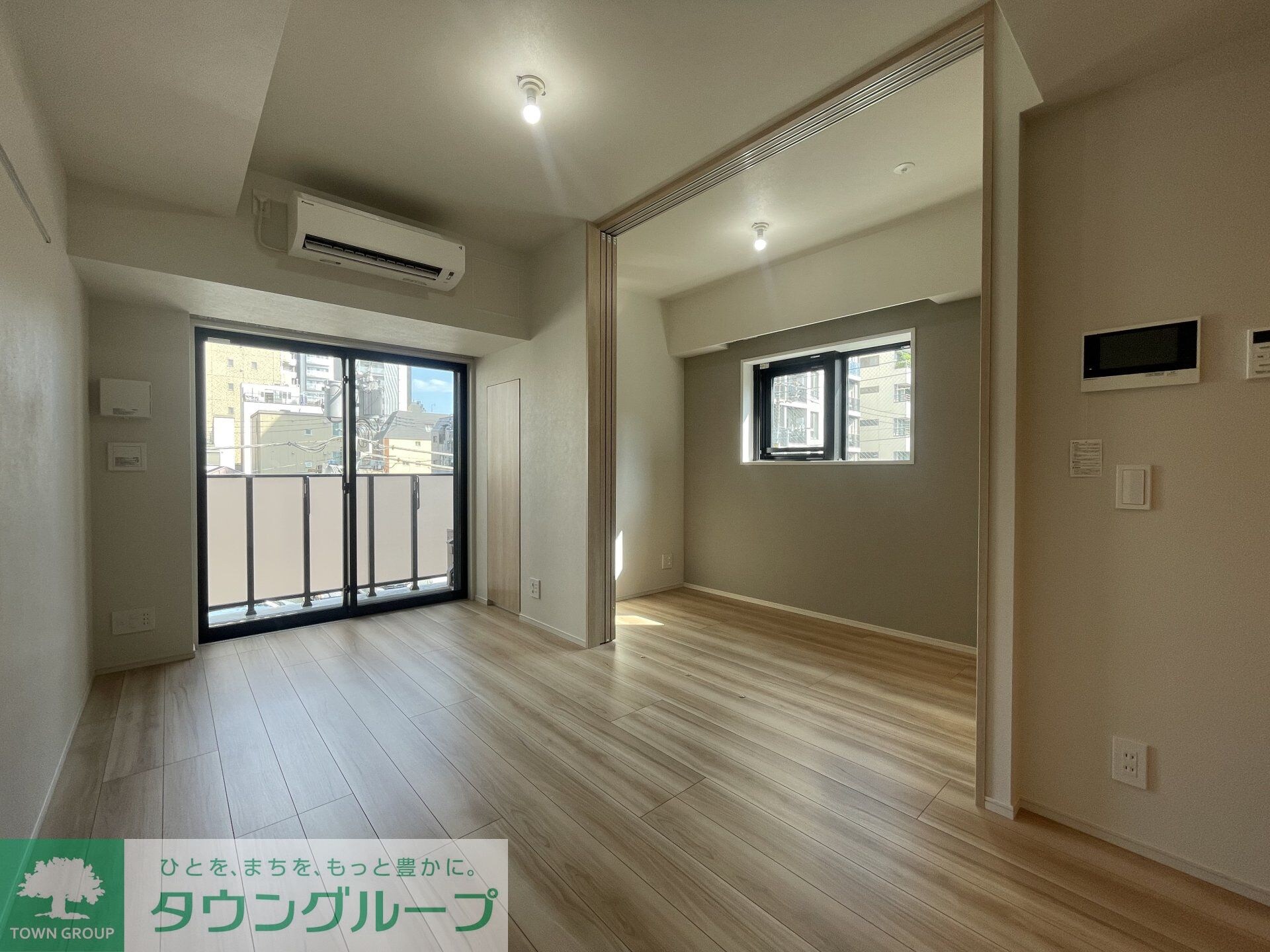 ルフォンプログレ上野御徒町の物件内観写真