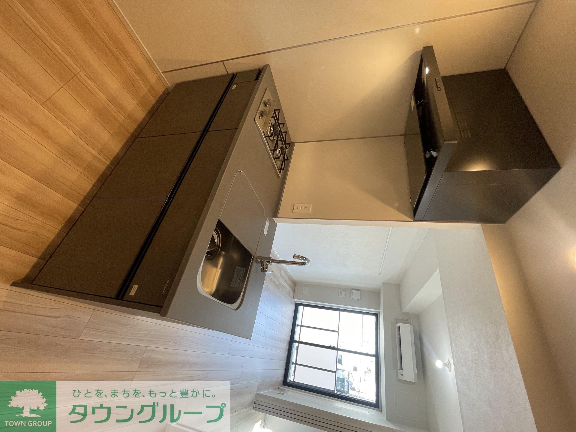 ルフォンプログレ上野御徒町の物件内観写真