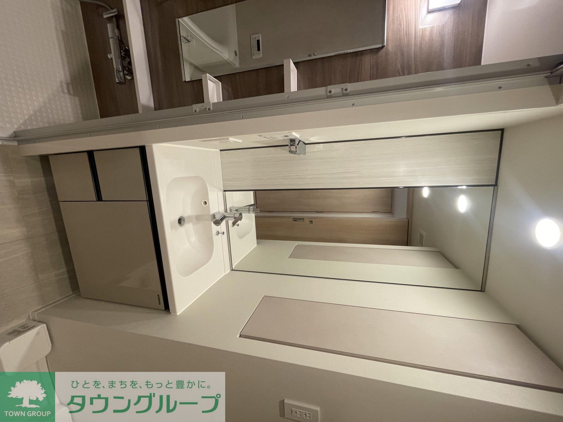 ルフォンプログレ上野御徒町の物件内観写真