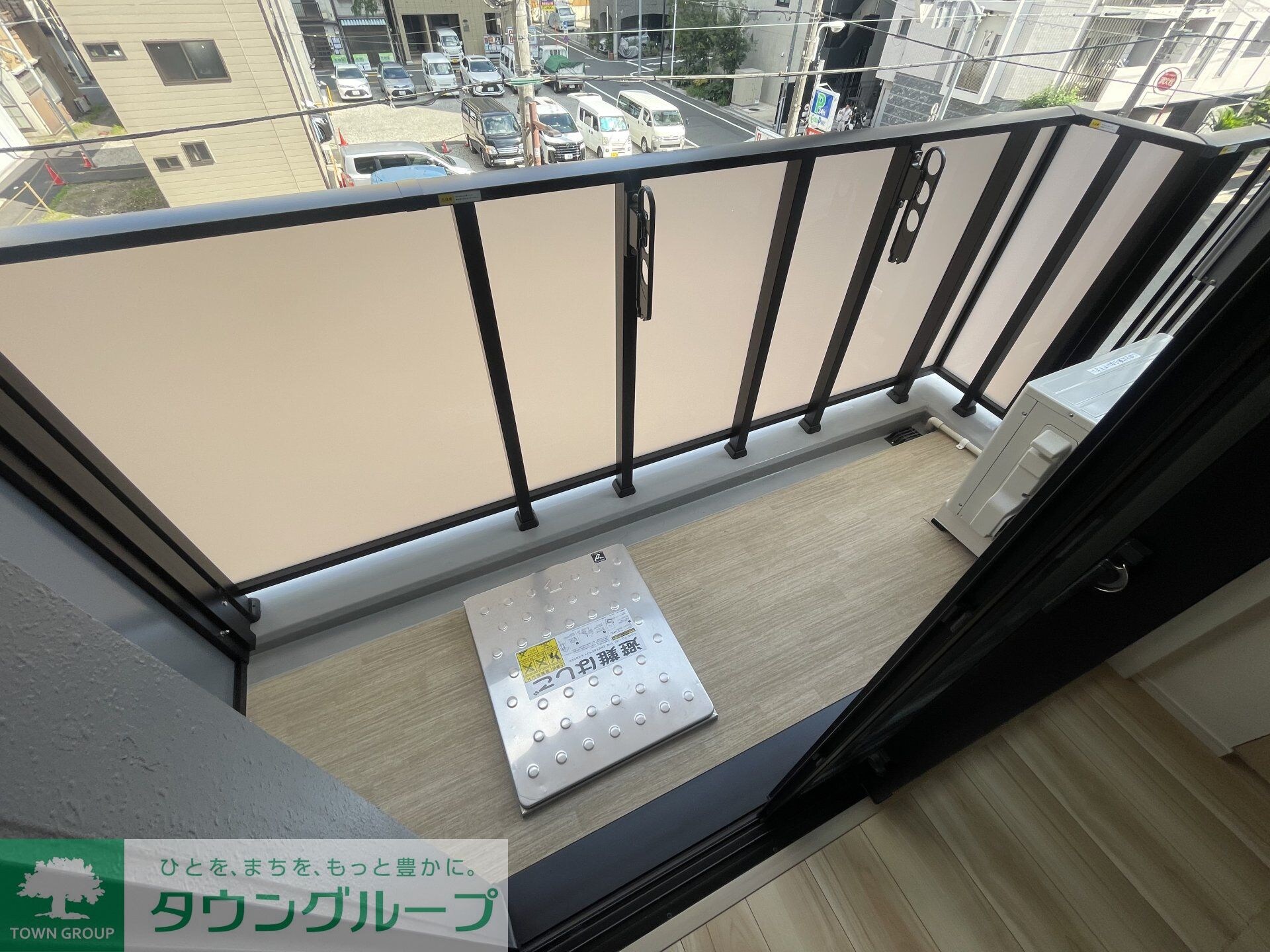 ルフォンプログレ上野御徒町の物件内観写真