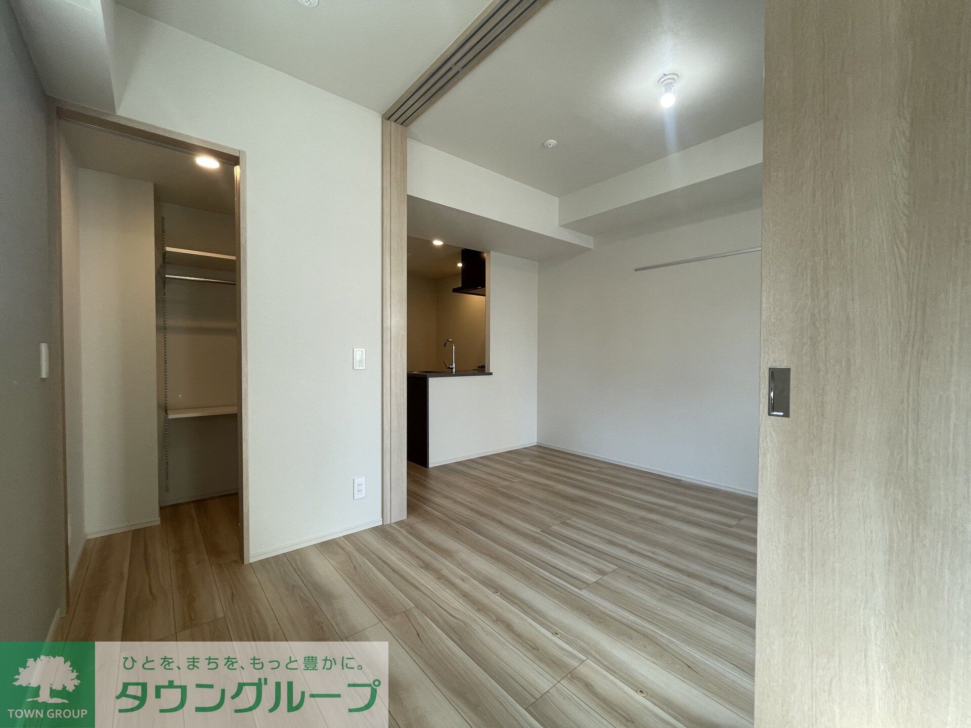 ルフォンプログレ上野御徒町の物件内観写真