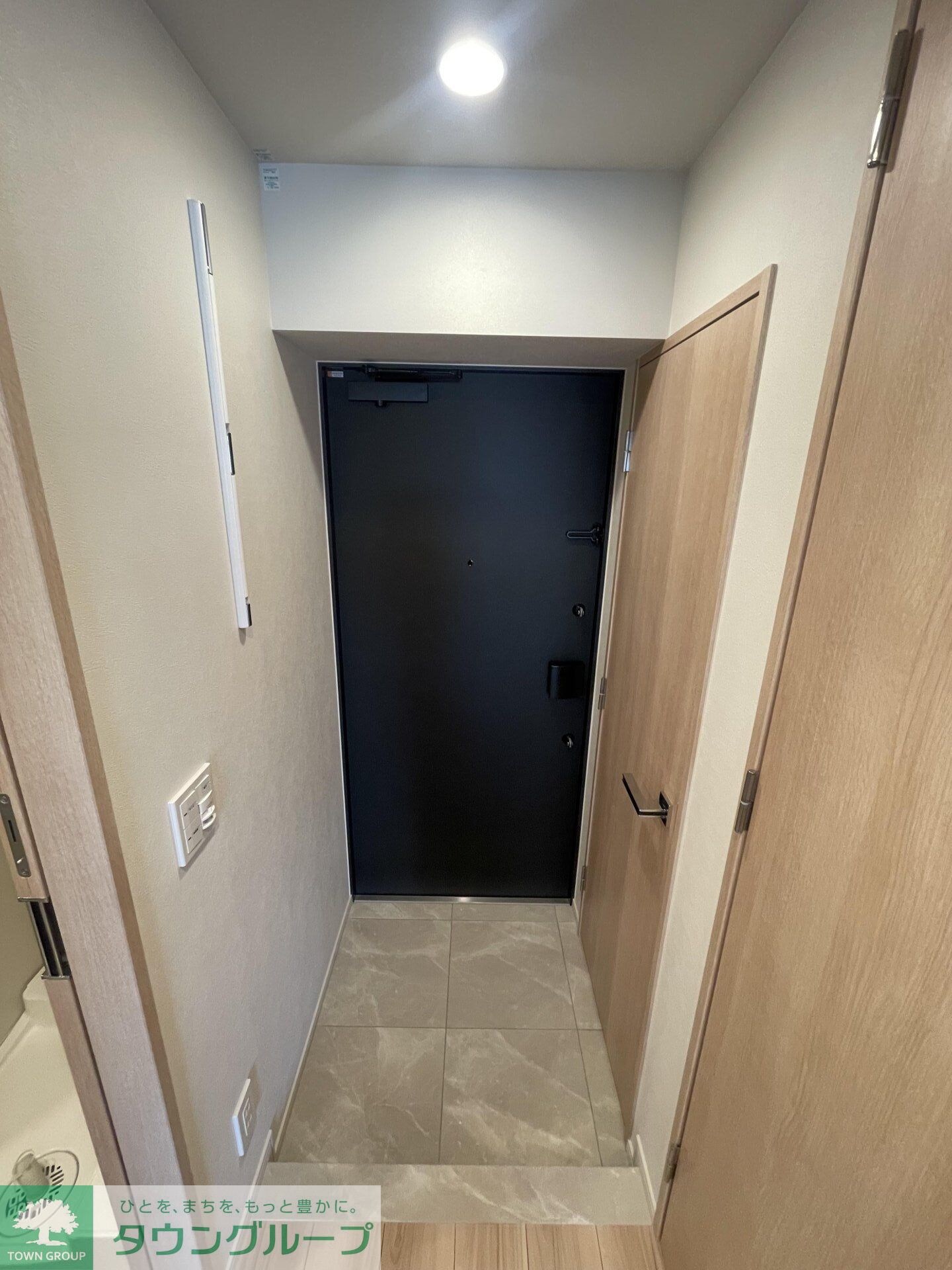 ルフォンプログレ上野御徒町の物件内観写真