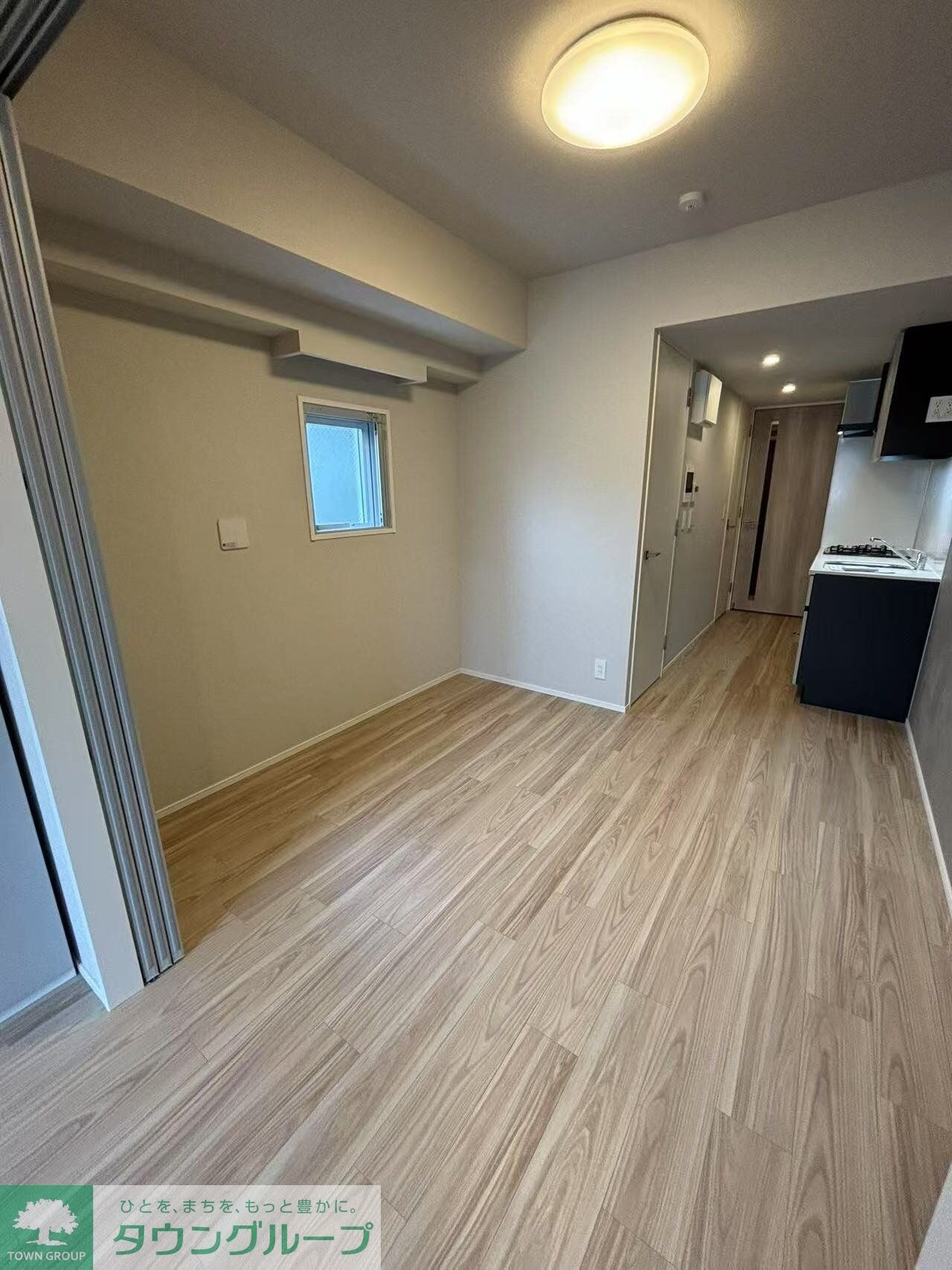 アーバネックス新御徒町駅前の物件内観写真