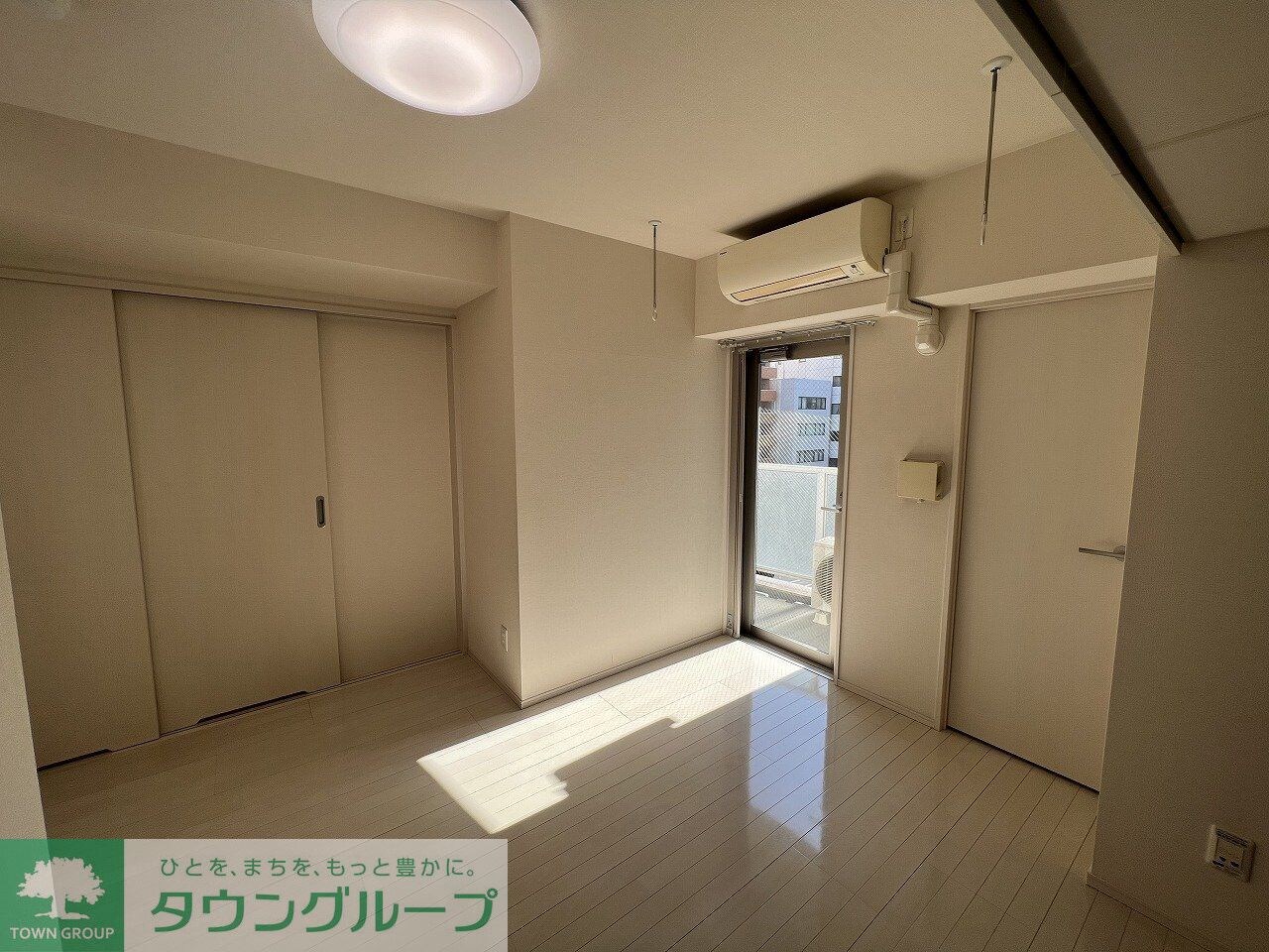 フェルクルール秋葉原の物件内観写真