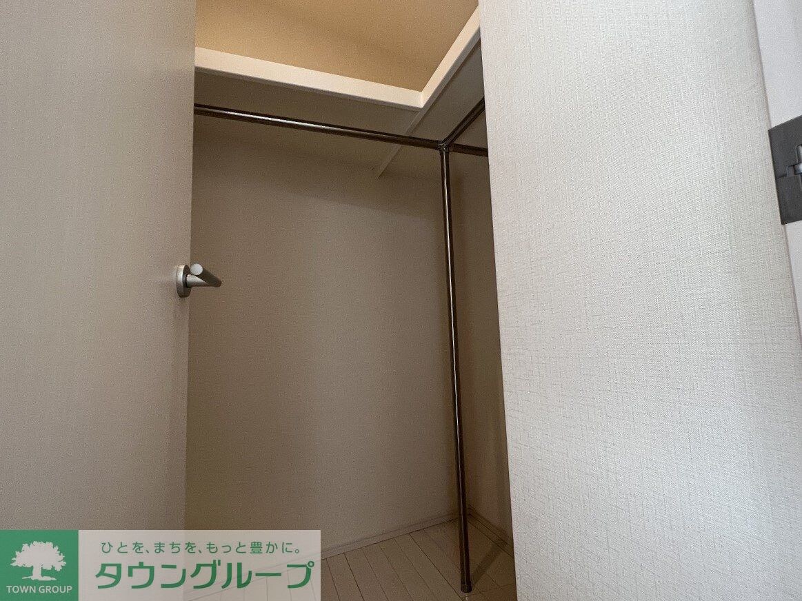 フェルクルール秋葉原の物件内観写真