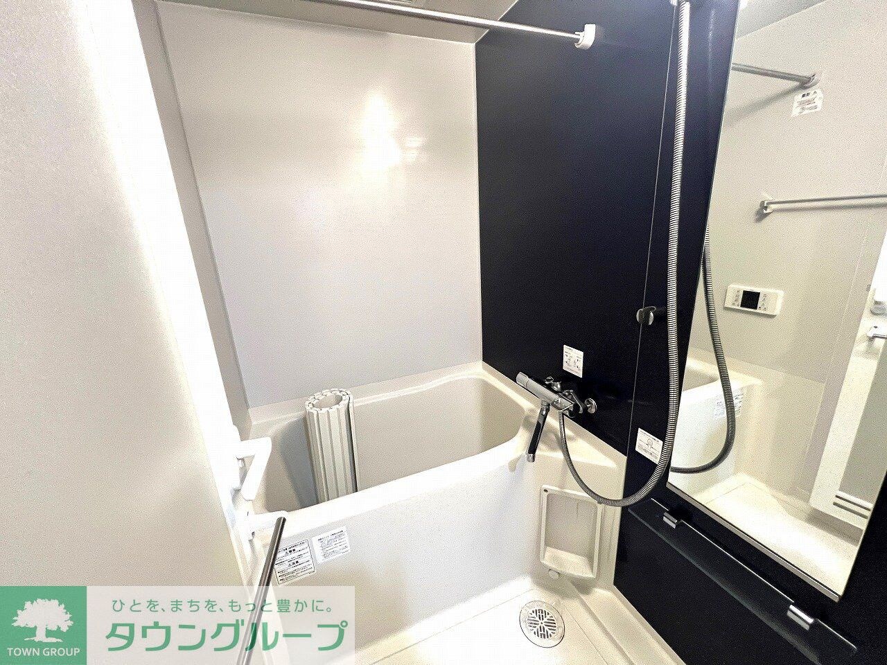 フェルクルール秋葉原の物件内観写真