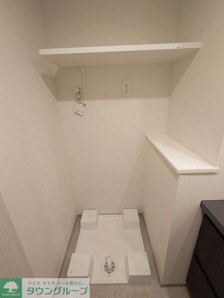 クレストコート日本橋浜町の物件内観写真