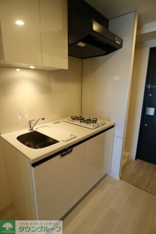 プラウドフラット両国イースト の物件内観写真