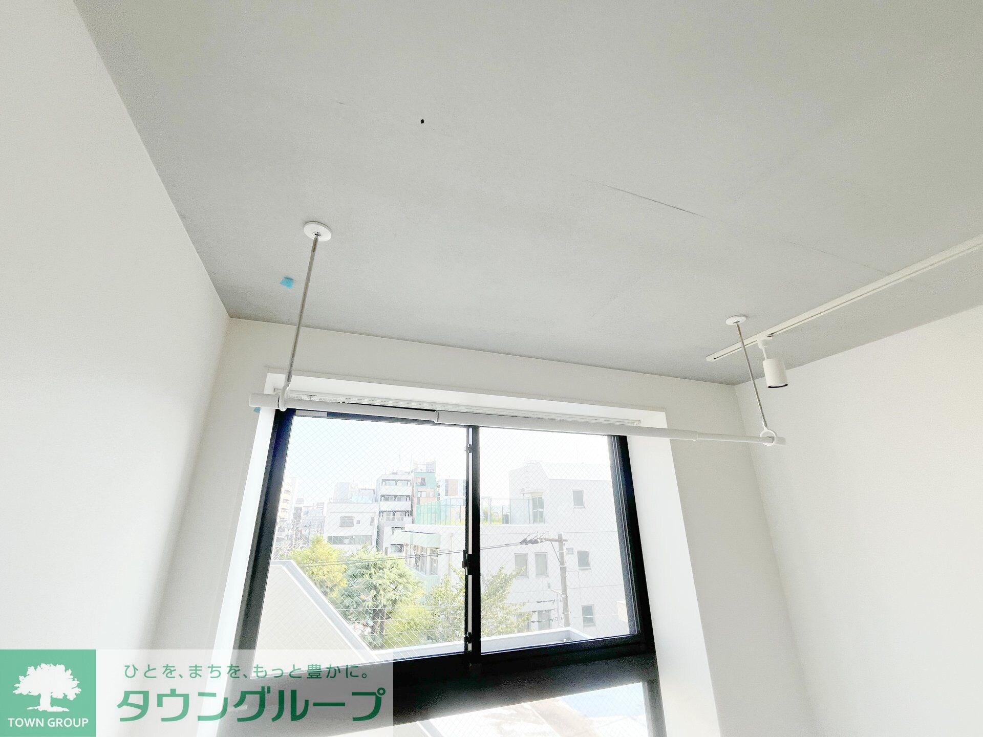 Skuld墨田緑の物件内観写真