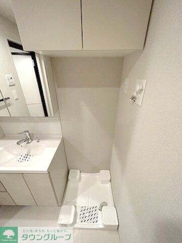 シーズンフラッツ本所吾妻橋の物件内観写真