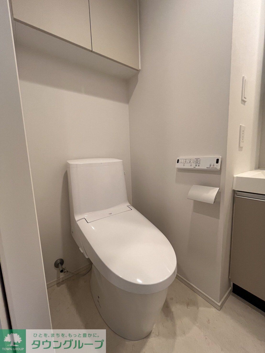 プラウドフラット錦糸町ウエストの物件内観写真