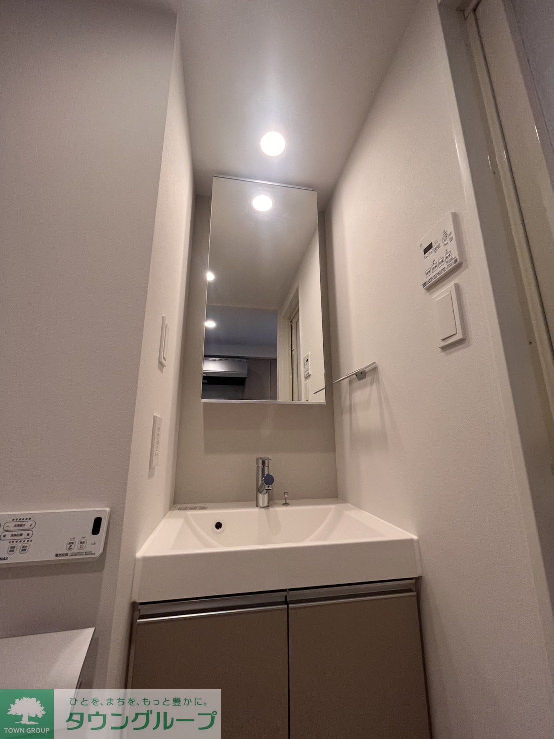 プラウドフラット錦糸町ウエストの物件内観写真