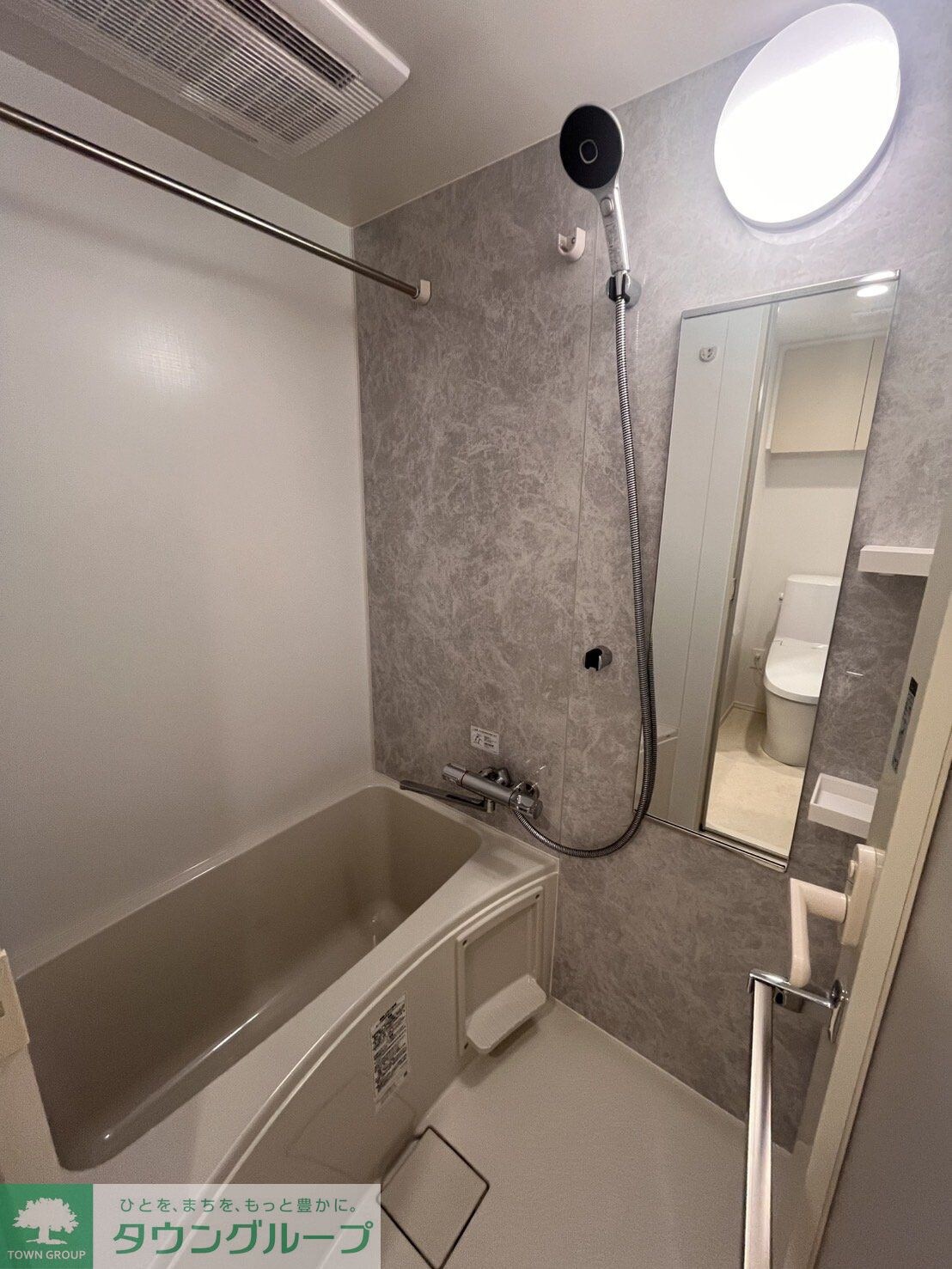 プラウドフラット錦糸町ウエストの物件内観写真