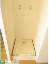 エスティメゾン錦糸町IIの物件内観写真