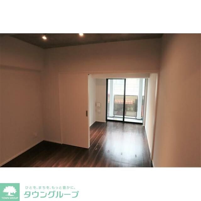 ドムス・スタイル押上の物件内観写真