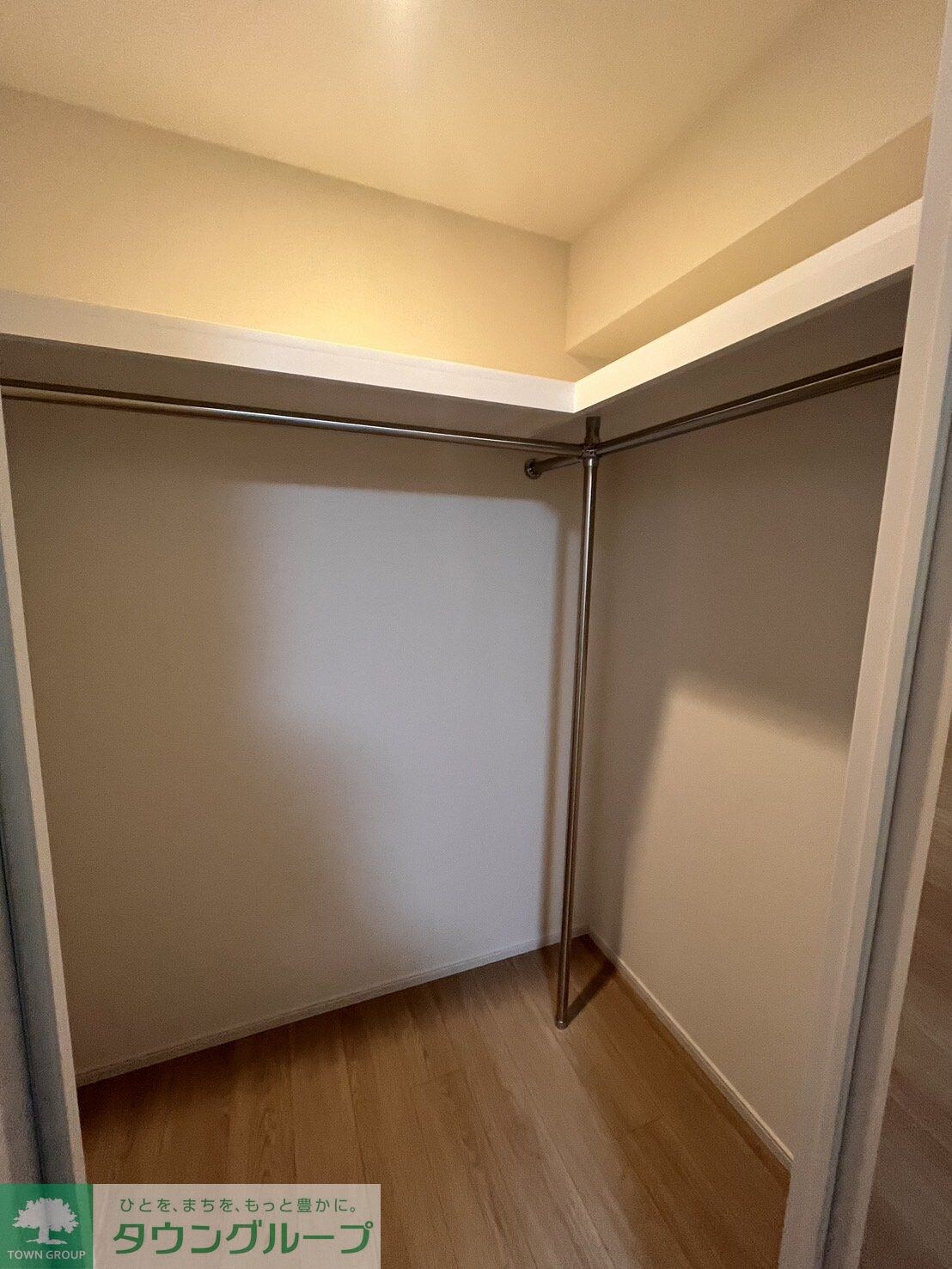 ロイジェントパークス押上錦糸町の物件内観写真