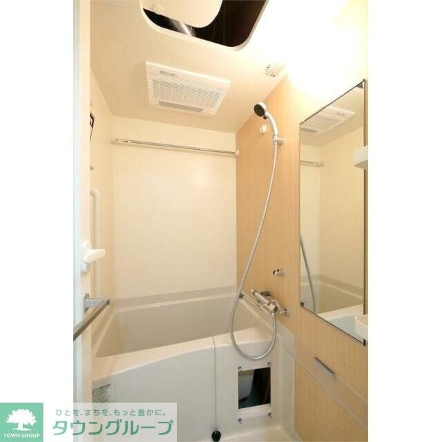 PREMIUM CUBE 両国DEUXの物件内観写真