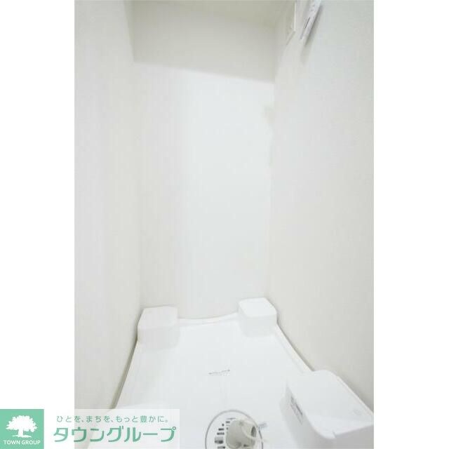 PREMIUM CUBE 両国DEUXの物件内観写真