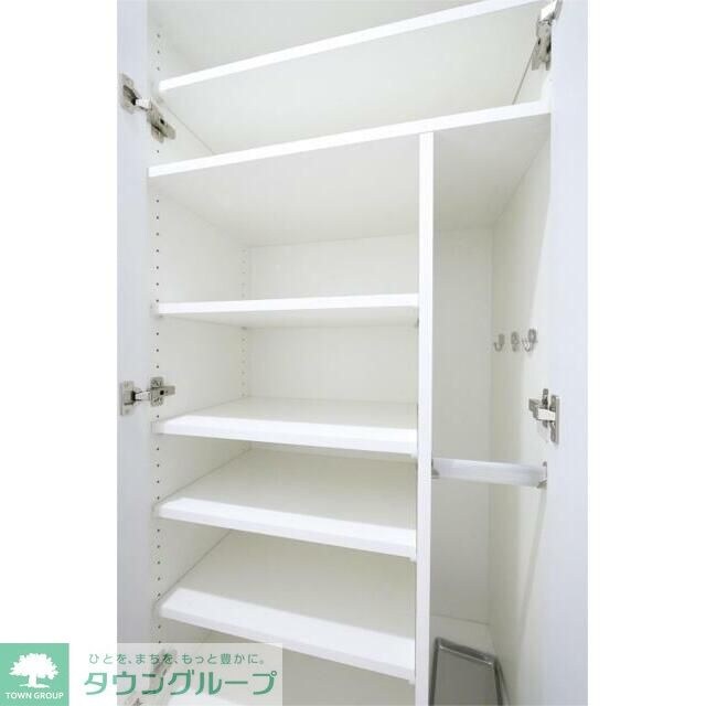 PREMIUM CUBE 両国DEUXの物件内観写真