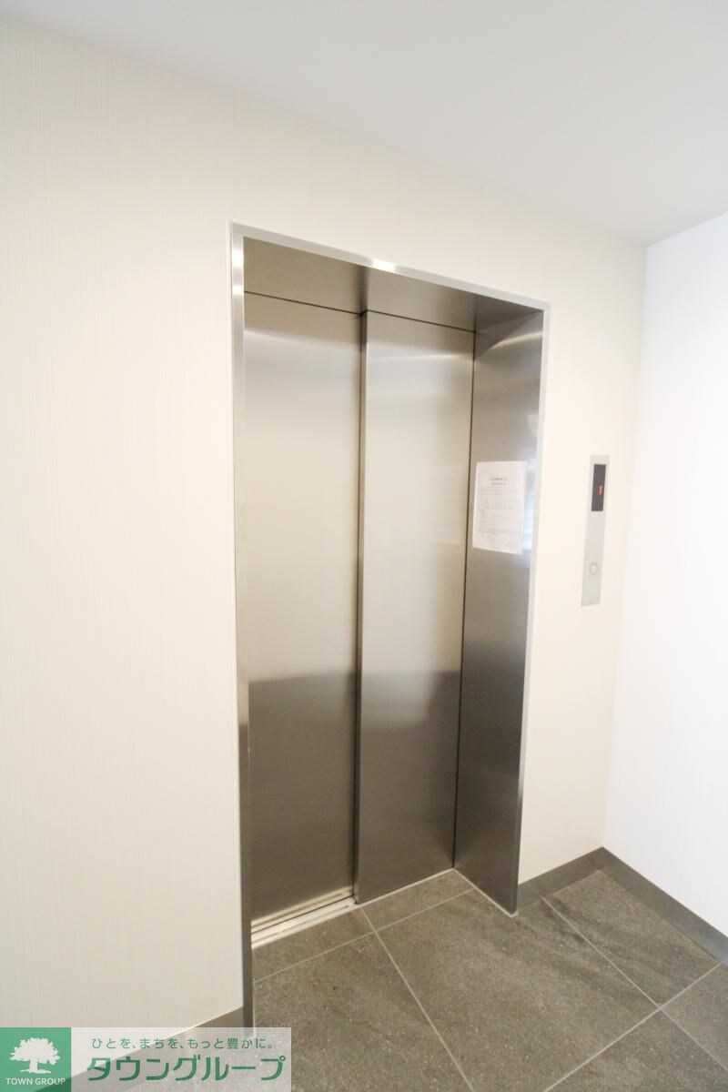 ライトテラス錦糸町の物件内観写真