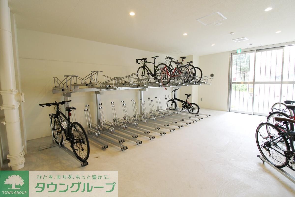 ライトテラス錦糸町の物件内観写真