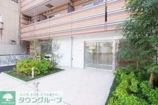 PREMIUM CUBE 両国DEUXの物件内観写真